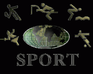 sport