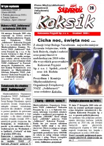 koksik grudzien2oo9