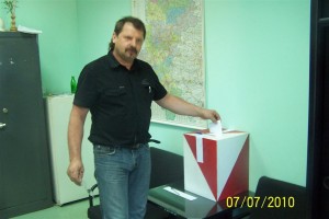 prawybory